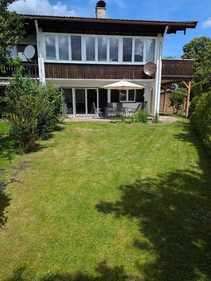 Geheel appartement, One-Bedroom Apartment in Rottach-Egern, Beierse Alpen