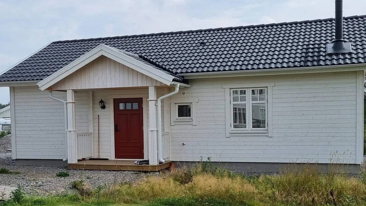 Casa vacanza a Contea di Örebro a partire da 113€ a notte