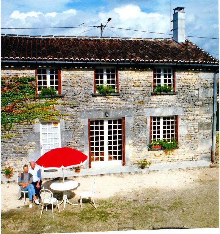Location de vacances pour 6 personnes, avec Terrasse à Mons (Charente-Maritime)