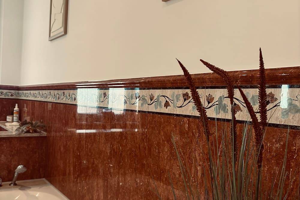 Ganze Wohnung, Ferienwohnung/App. für 4 Gäste mit 75m² in Rüdesheim am Rhein in Rüdesheim am Rhein, Rheingau-Taunus-Kreis