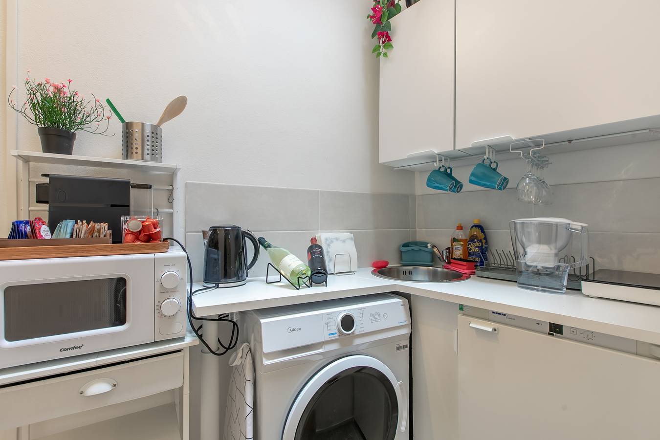 Appartamento intero, Palma Cabin Renovated Apartment Old Town in Sanremo, Comune di Sanremo