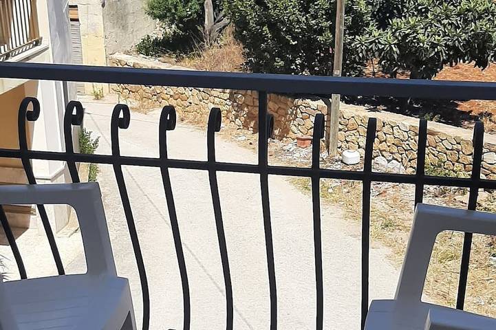 Appartamento per 4 persone in Marausa