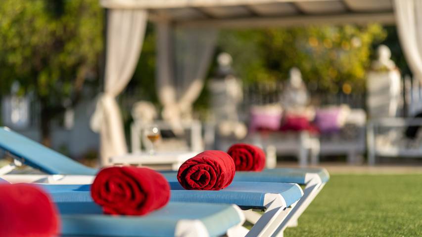 Chalet para 8 personas, con terraza en Provincia de Málaga - 4