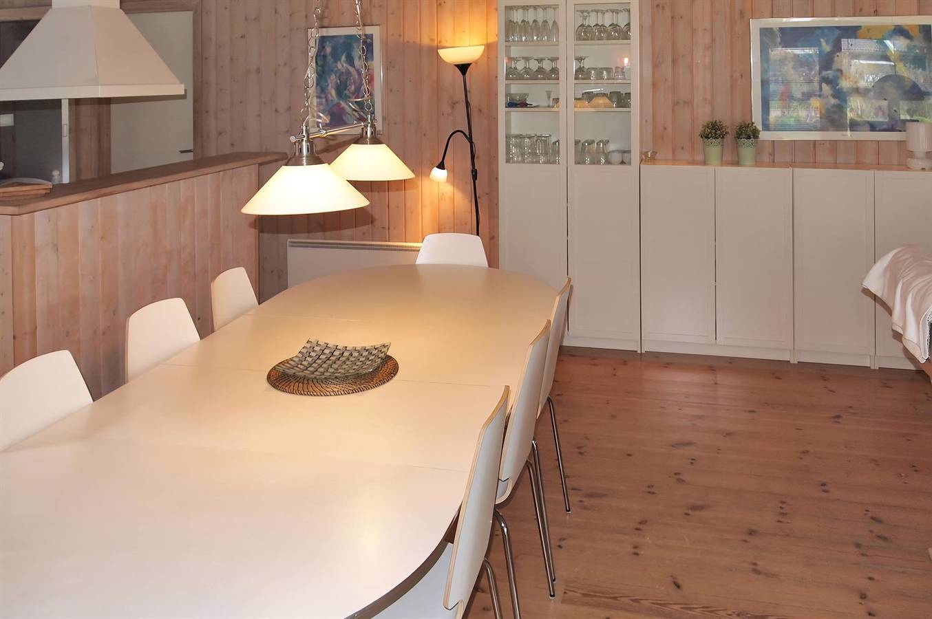 Beautiful home in Hornbæk w/ Sauna, Wifi and 4 Bedrooms in Hornbæk, Kattegat Küste
