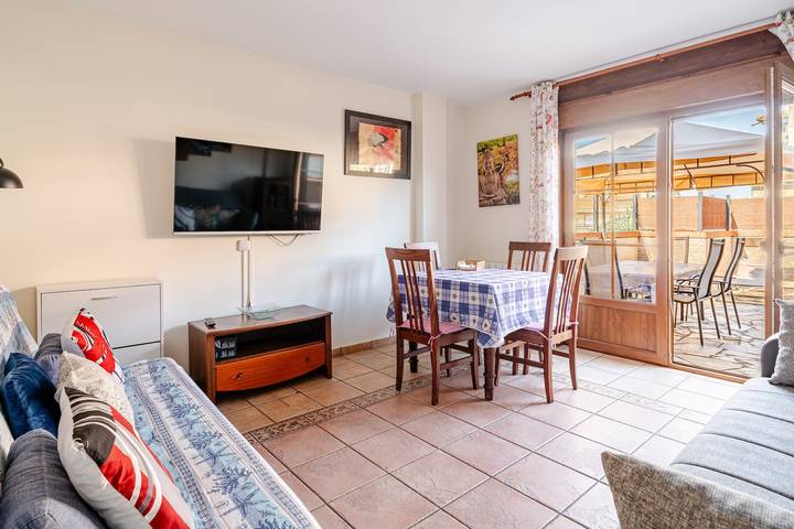Apartamento entero, Apartamento Villa Luisa in Somo, Ribamontán al Mar