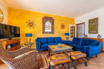 Villa für 8 Personen in Guia, Faro Distrikt, Bild 2
