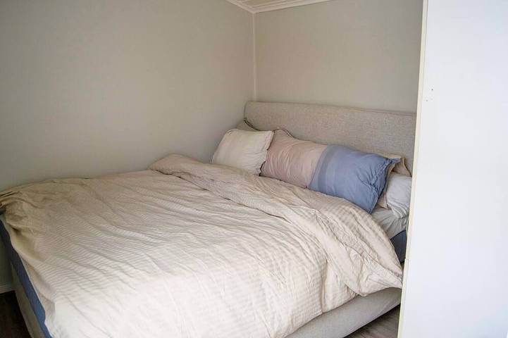 1 bedroom beautiful home in Brottby in Vallentuna, Schwedische Ostsee