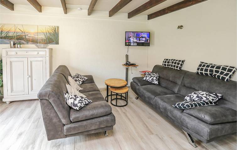 Location de vacances pour 8 personnes, avec jardin et terrasse à Bredene - 4