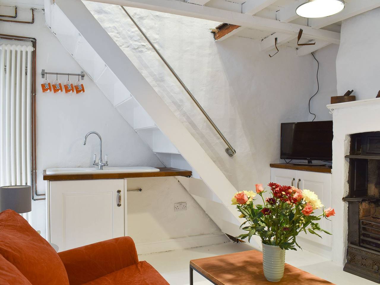 Hogwood Cottage in Knaresborough, North Yorkshire