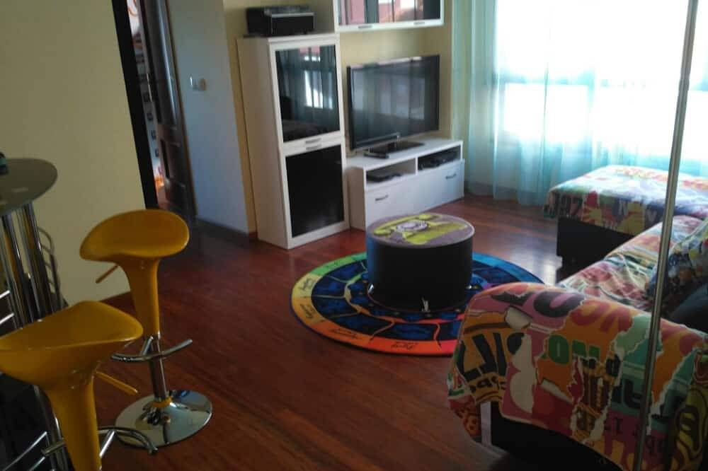 Apartamento entero, Apartamento con Jacuzzi y Wifi in Ramales de la Victoria, Costa de Cantabria