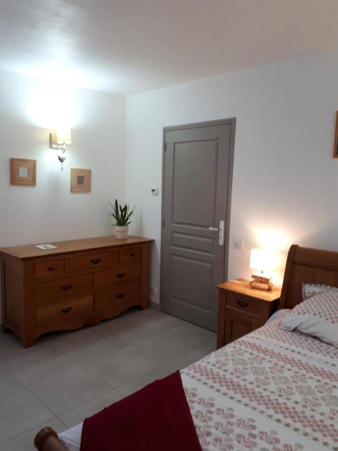 Double Room in Sainte-Suzanne, Mayenne