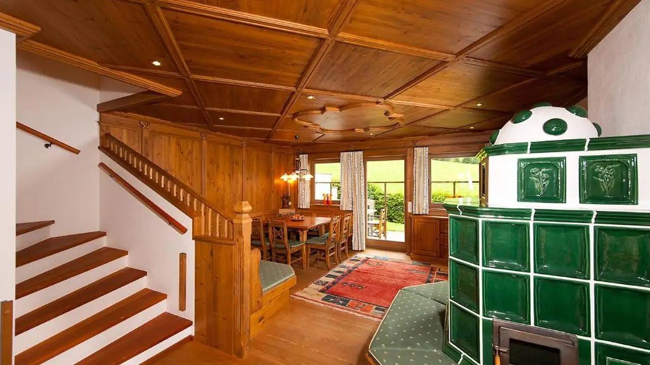 Ferienhaus für 8 Personen (105 m²) in Dienten am Hochkönig in Dienten am Hochkönig, Pinzgau