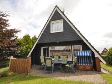 Ferienhaus für 6 Personen in Dornumersiel, Dornum, Bild 1