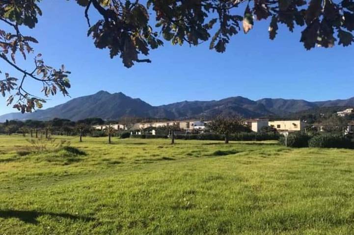 Casa vacanza per 4 persone, con terrazza e giardino - 1