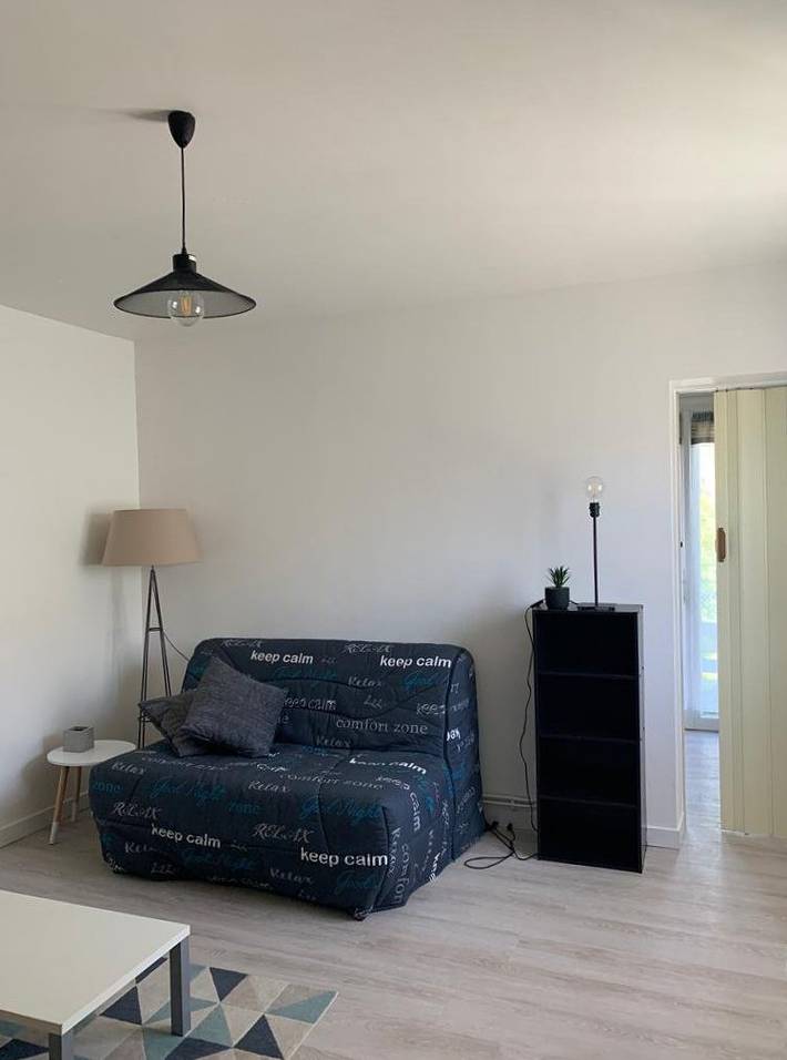 Studio pour 2 personnes, avec terrasse dans l' Aveyron - 2