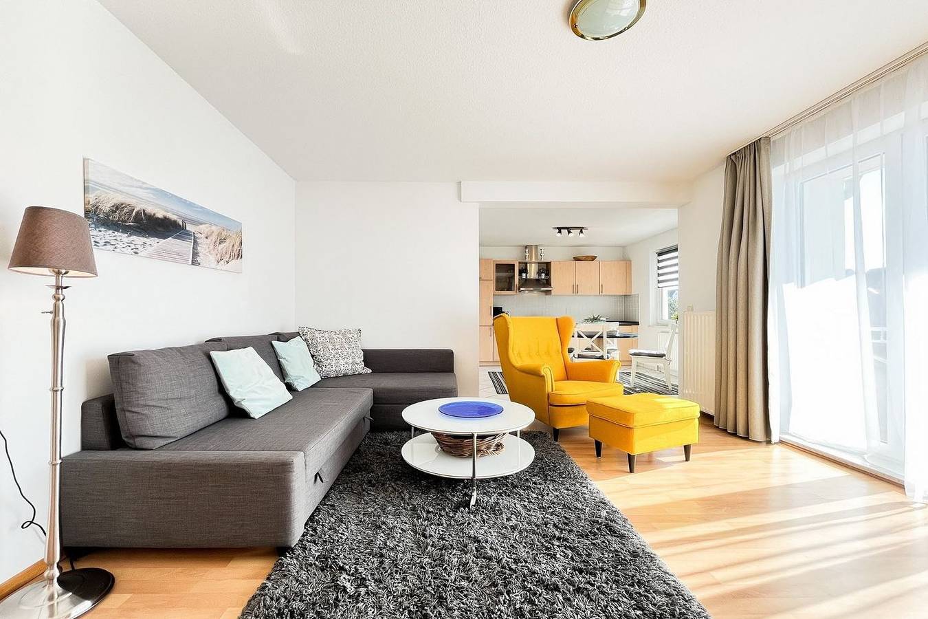 Ferienwohnung in Boltenhagen ab 90€ pro Nacht