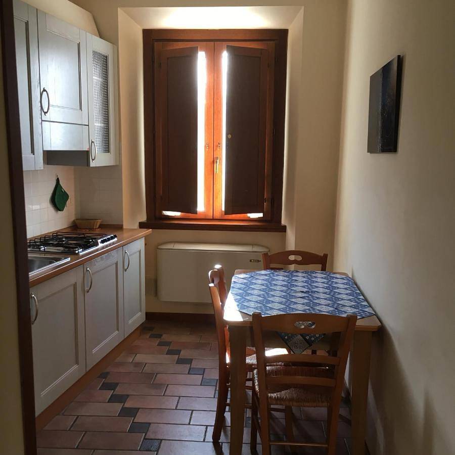 Appartement entier, Residence Gran Sasso in Pietracamela, Gran Sasso