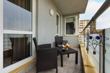 Apartment for 3 People in Mokotów, Warsaw, Photo 3