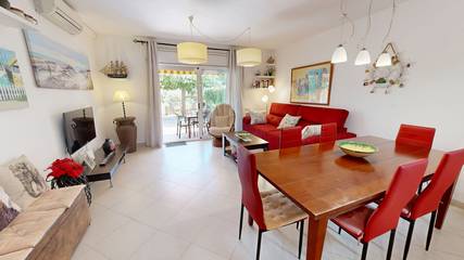 Ferienhaus für 8 Personen in Terres de l'Ebre, Costa Dorada, Bild 2