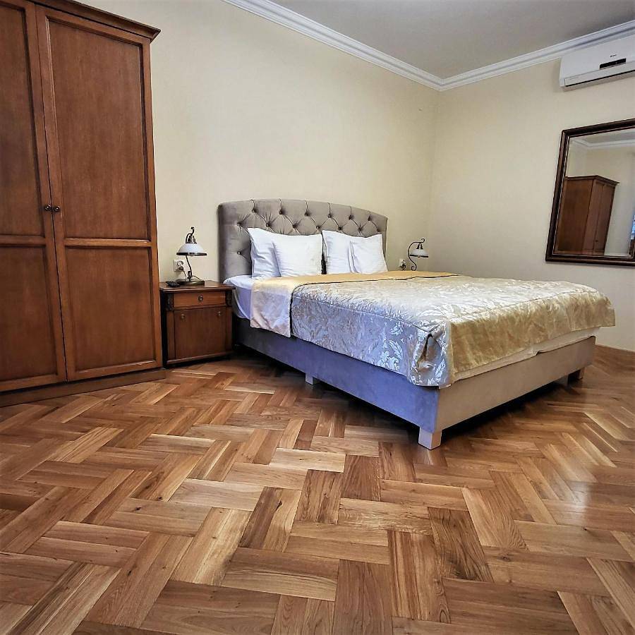 Hotel Sarmata Zespół Dworski in Sandomierz, Województwo świętokrzyskie