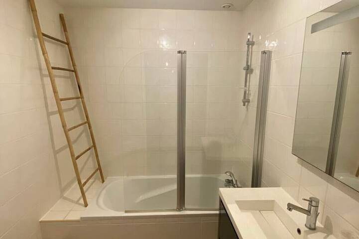 Ganze Wohnung, Magnificent T2 apartment in the heart of Bordeaux in Bordeaux, Bordeaux und Umgebung
