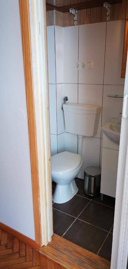 Cały apartament, Studio Mulej in Bled, Park Narodowy Triglav