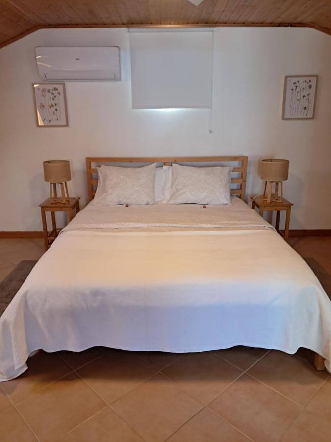Chambre d’hôte pour 2 personnes, avec terrasse