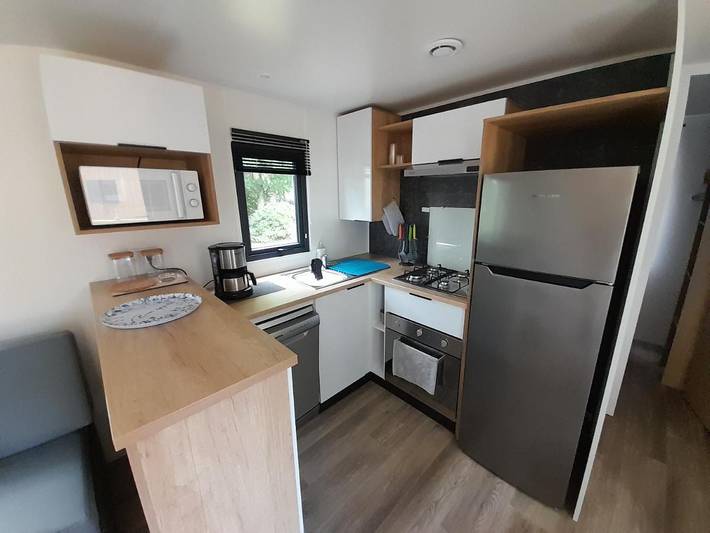 Location de vacances pour 6 personnes, avec Jacuzzi ainsi que Terrasse et Jardin à Étaples - 3