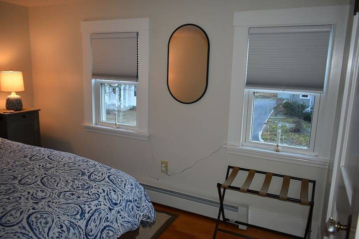 Ferienhaus für 8 Personen, mit Garten, mit Haustier - 1