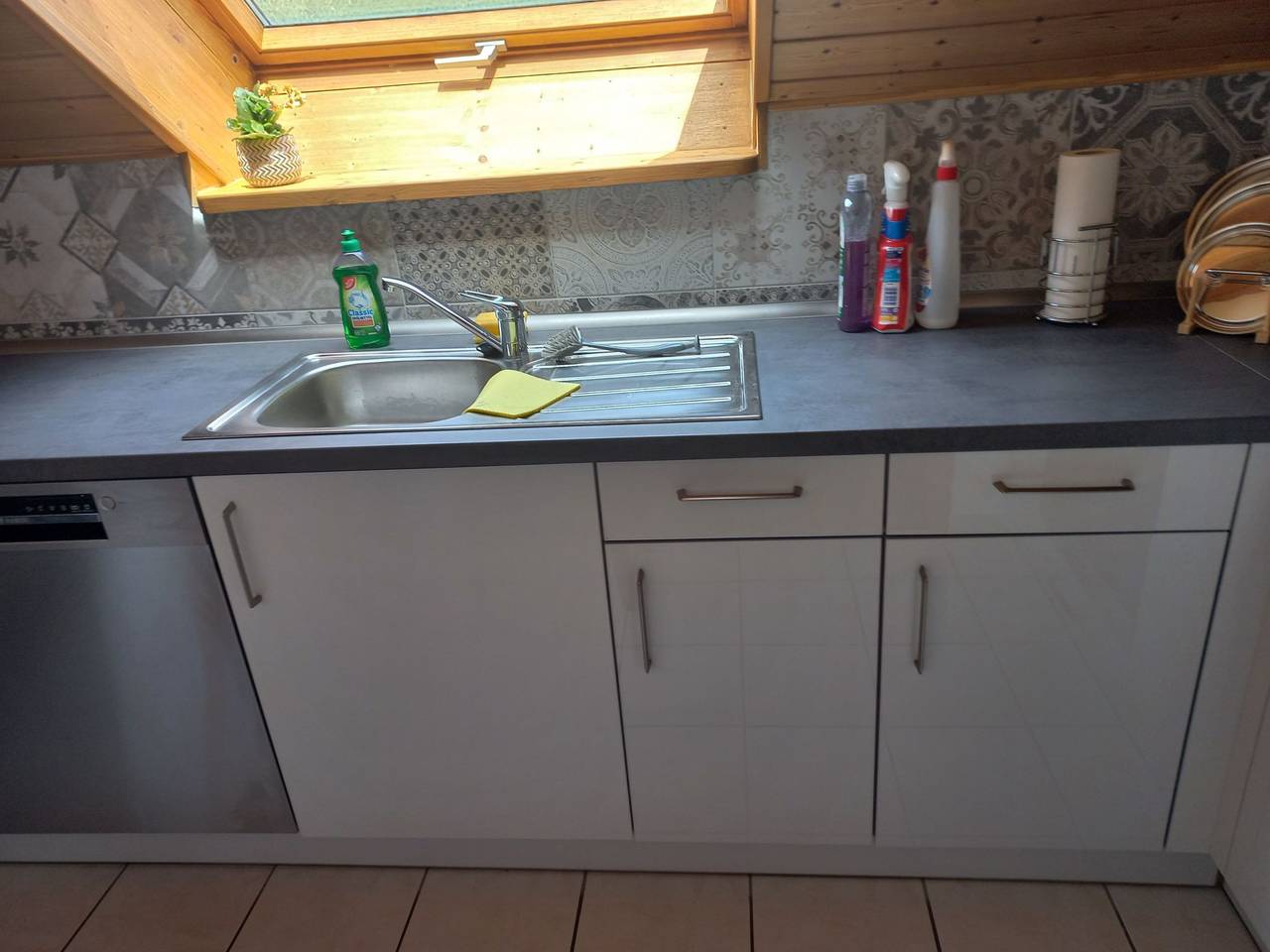 Ganze Wohnung, Kirchbergblick in Durbach in Durbach, Mittlerer Schwarzwald