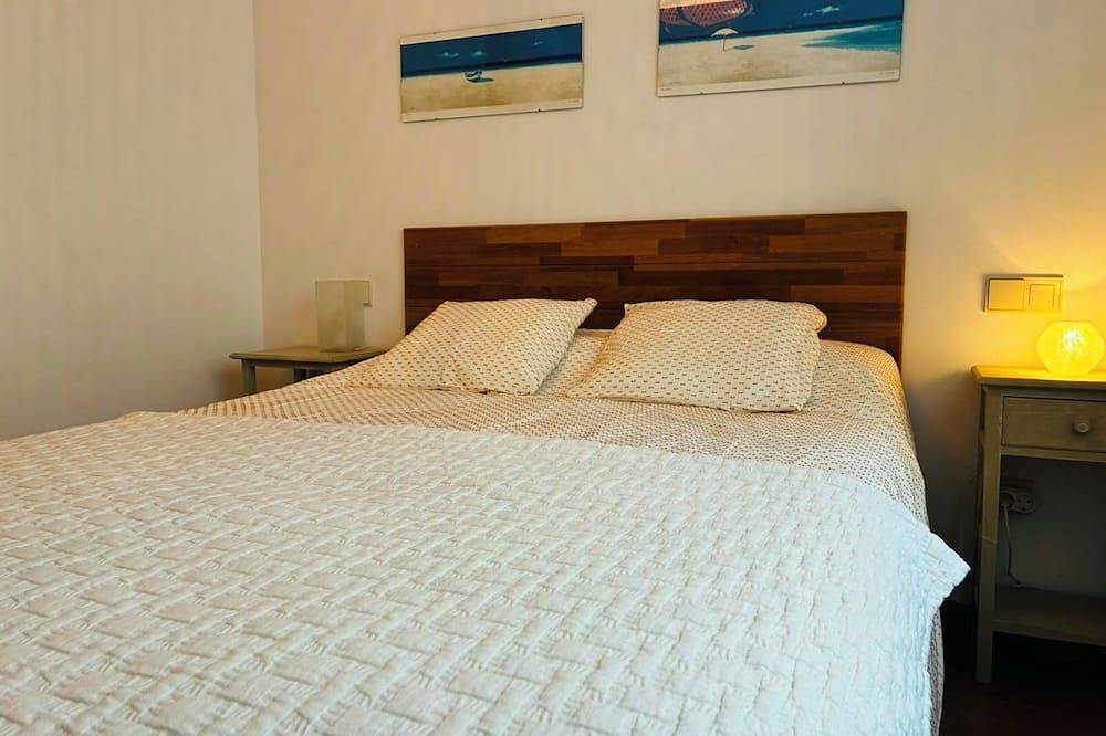 Ganze Wohnung, Beautiful 2 bedroom apartment in Barreiros. Impressive views. in San Cosme de Barreiros, Barreiros