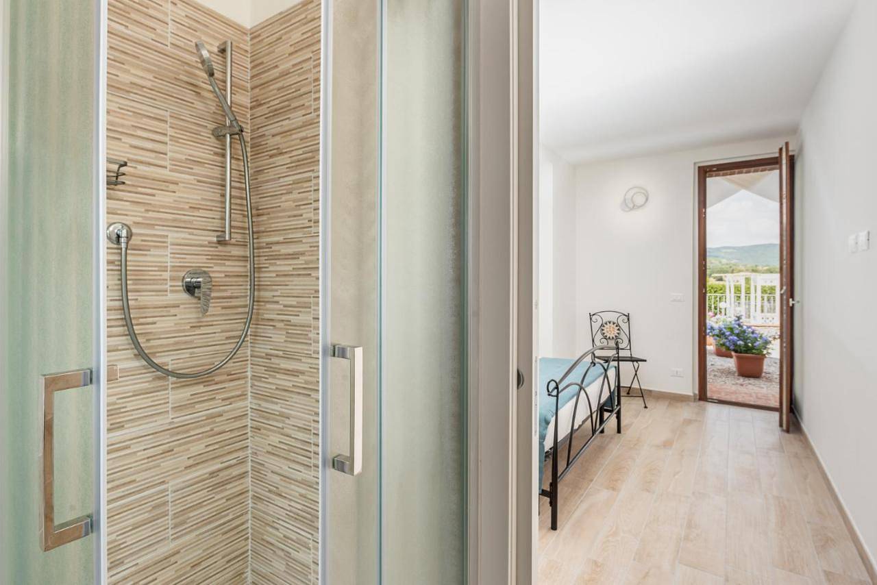 Appartamento intero, Apartment in Massa Marittima, Provincia di Grosseto