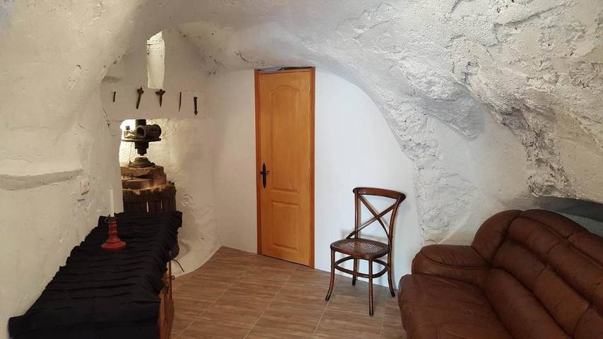Casa rural para 9 personas, con Terraza y Vistas en Rioja Baja - 2