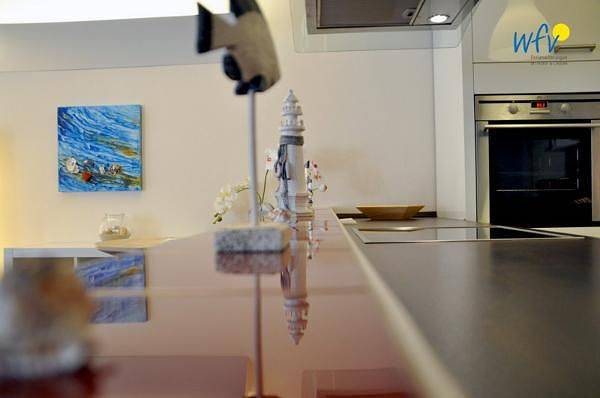 Ferienhaus für 5 Personen, mit Terrasse, mit Haustier auf Borkum - 2