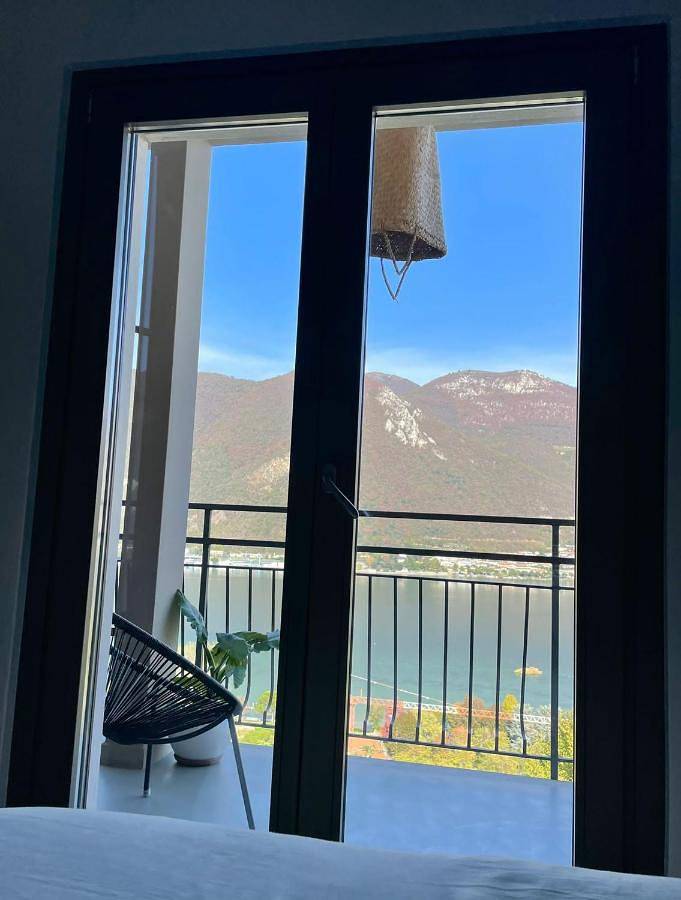 Casitamia b&b in Clusane, Comune di Iseo