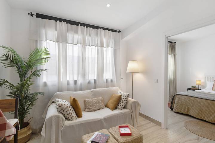 Gîte pour 3 personnes, avec balcon dans San Celoni - 4