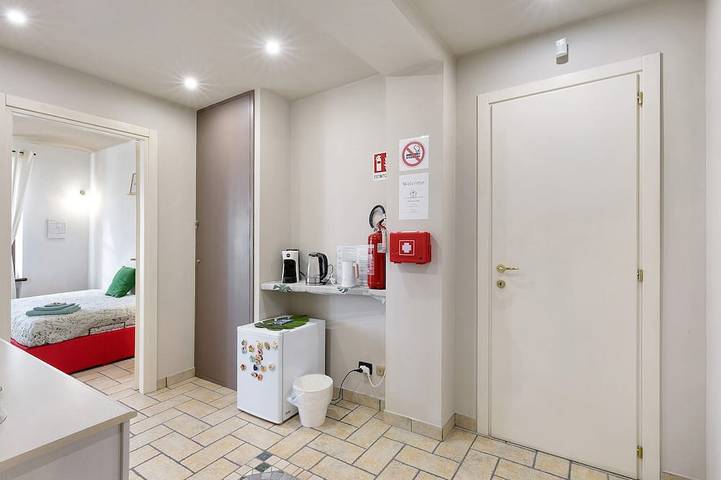 Location de vacances pour 3 personnes à Tigliole - 2