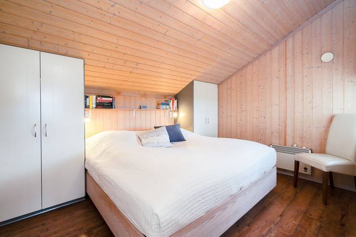 Ferienhaus für 4 Personen, mit Ausblick und Garten in Neustadt in Holstein - 3