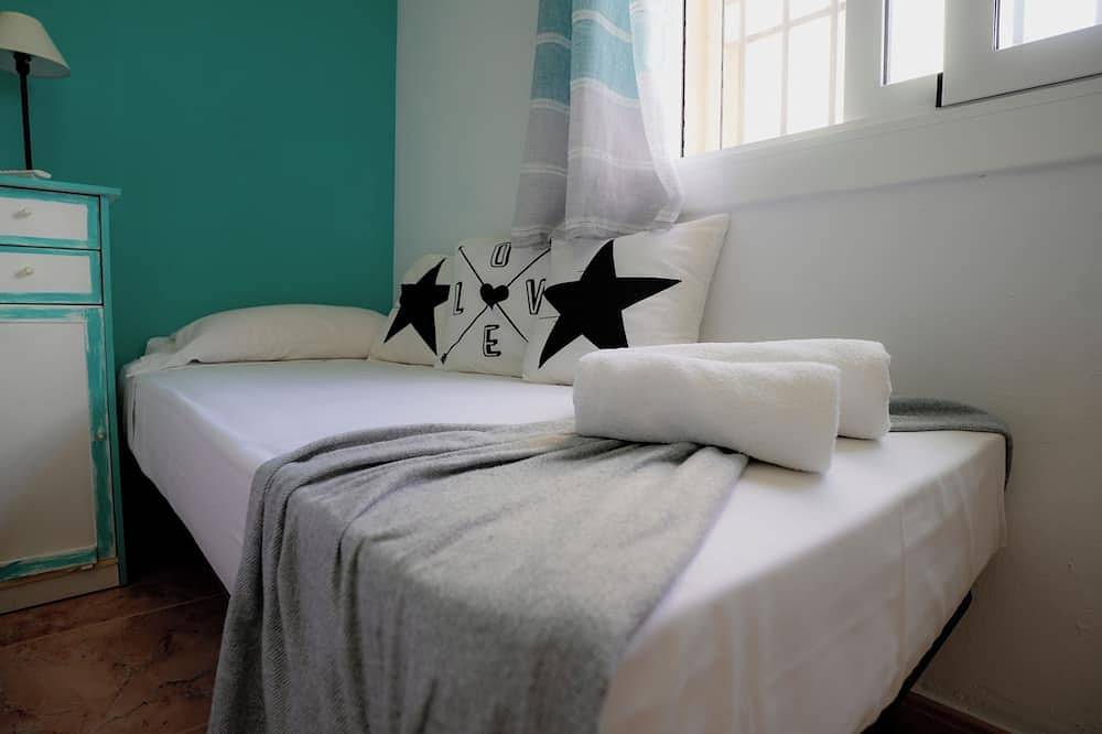 Relax in a cozy environment where your dog is also welcome. in Cubelles, Garraf