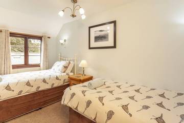 Glamping for 4 People in Exton (Somerset), Exmoor, Photo 3