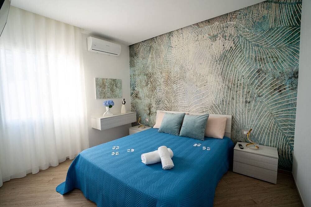 Ganze Wohnung, Casa Vacanze Stella Marina in Marina di Palma, Palma di Montechiaro