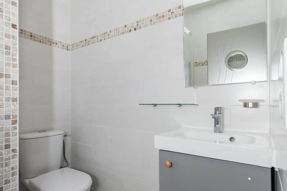 Ganze Wohnung, Studio-Queen-Nasszelle-Terrasse-Meublé de tourisme *** in Gujan-Mestras, Arcachon und Umgebung