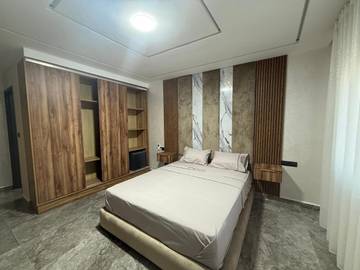 Cottage pour 2 personnes, avec vue à Berkane