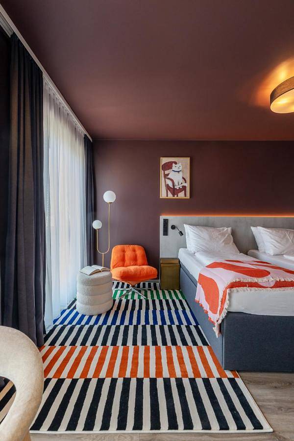 Holiday rental for 2 people in Munich