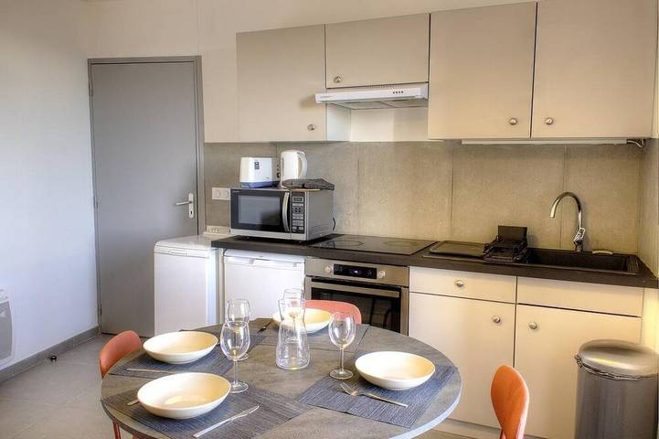 Maison de vacances pour 4 personnes, animaux acceptés