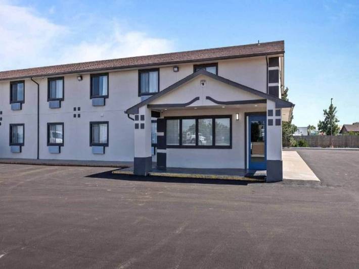 Apartamento de vacaciones para 4 personas, Familias con niños - 1