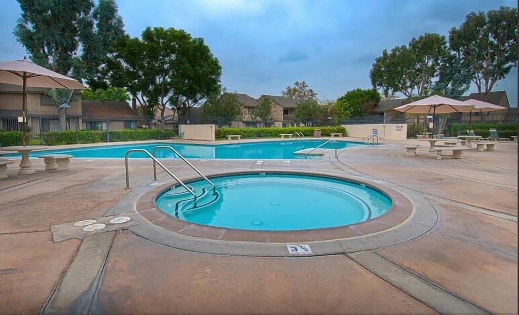 27.-30. Juli, 13.-18. August * Gvh3 * Nächstgelegener Walk2Disney + Nett + Pool + Spa + Wlan + Netflix + Pk in Anaheim, Orange County