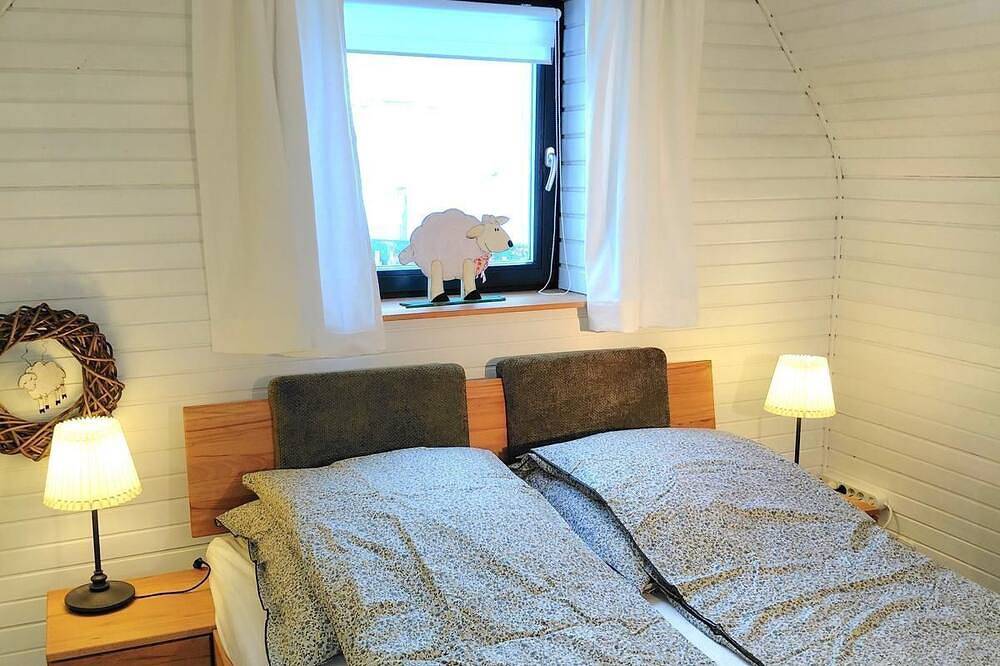 Ferienhaus Deichkind in Friedrichskoog-Spitze, Friedrichskoog