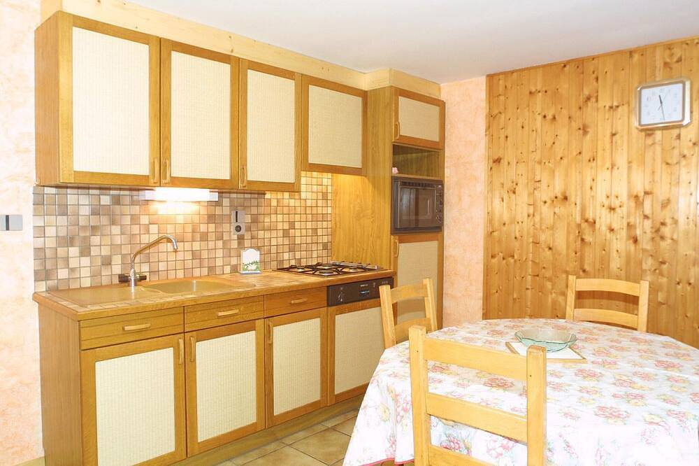 Appartement de vacances