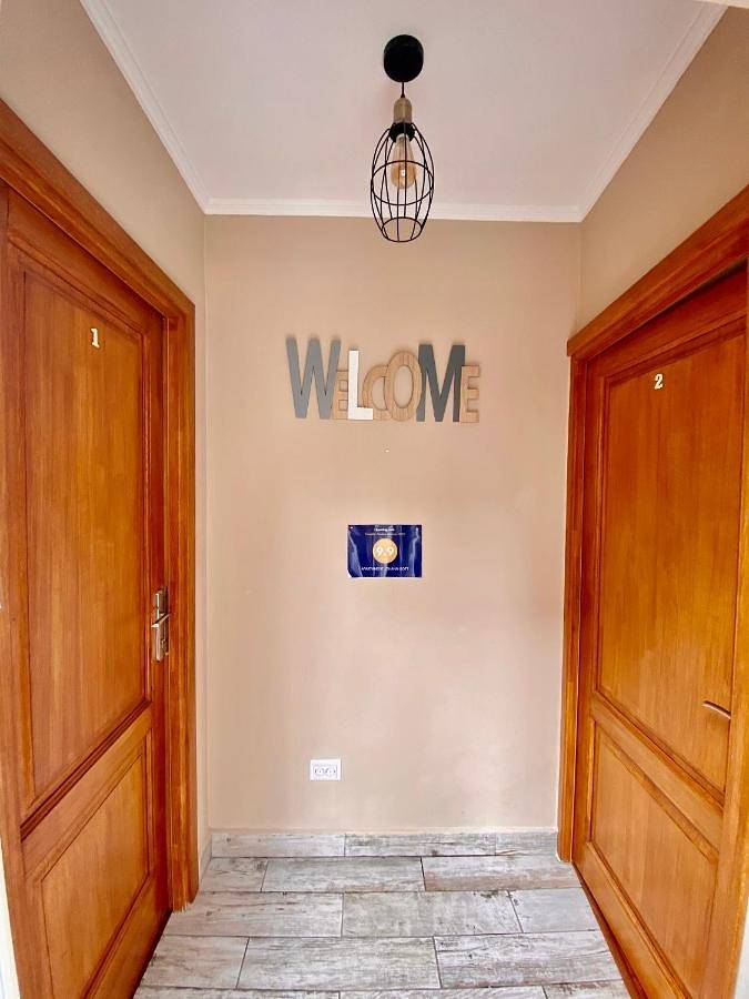 Maison d’hôte pour 2 personnes, avec terrasse, animaux acceptés à Brașov - 4